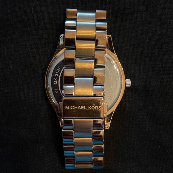 Michael Kors Ladies Watch - Picture 2 of 4